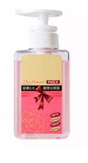 Fabricant de marque blanche pour gel de nettoyage intime